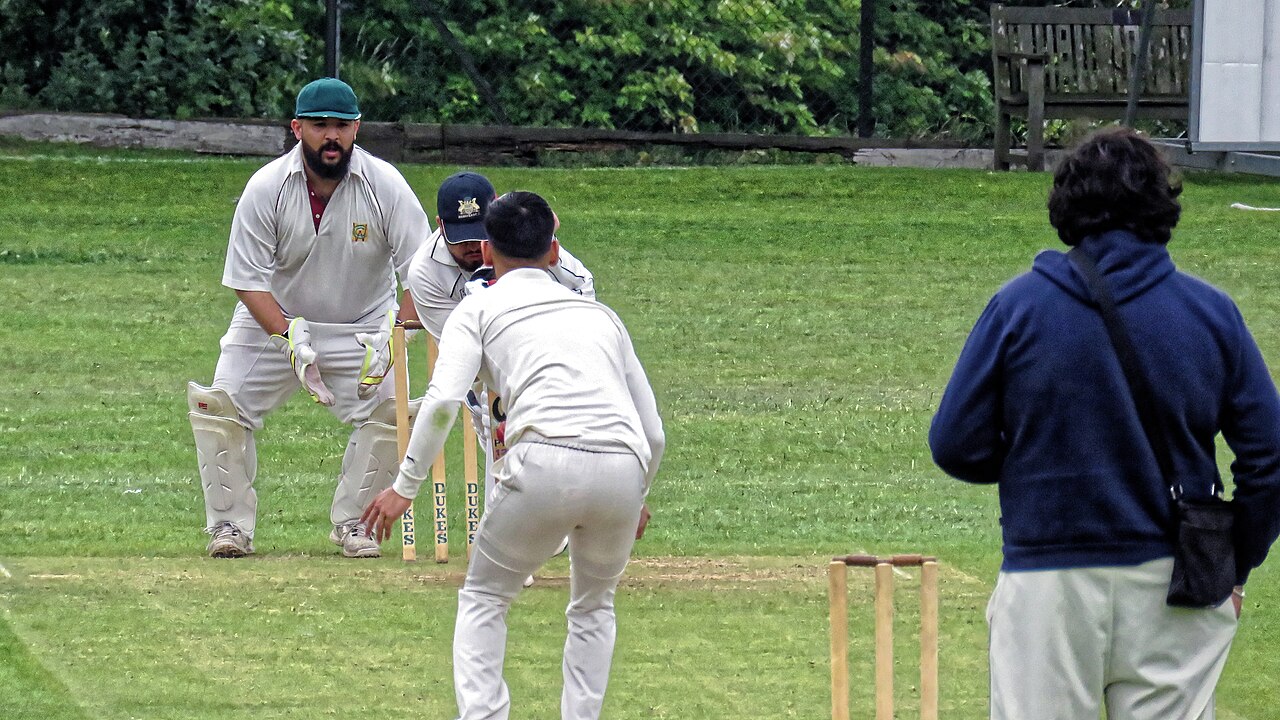 LBW explained: cricket's most argued-about rule