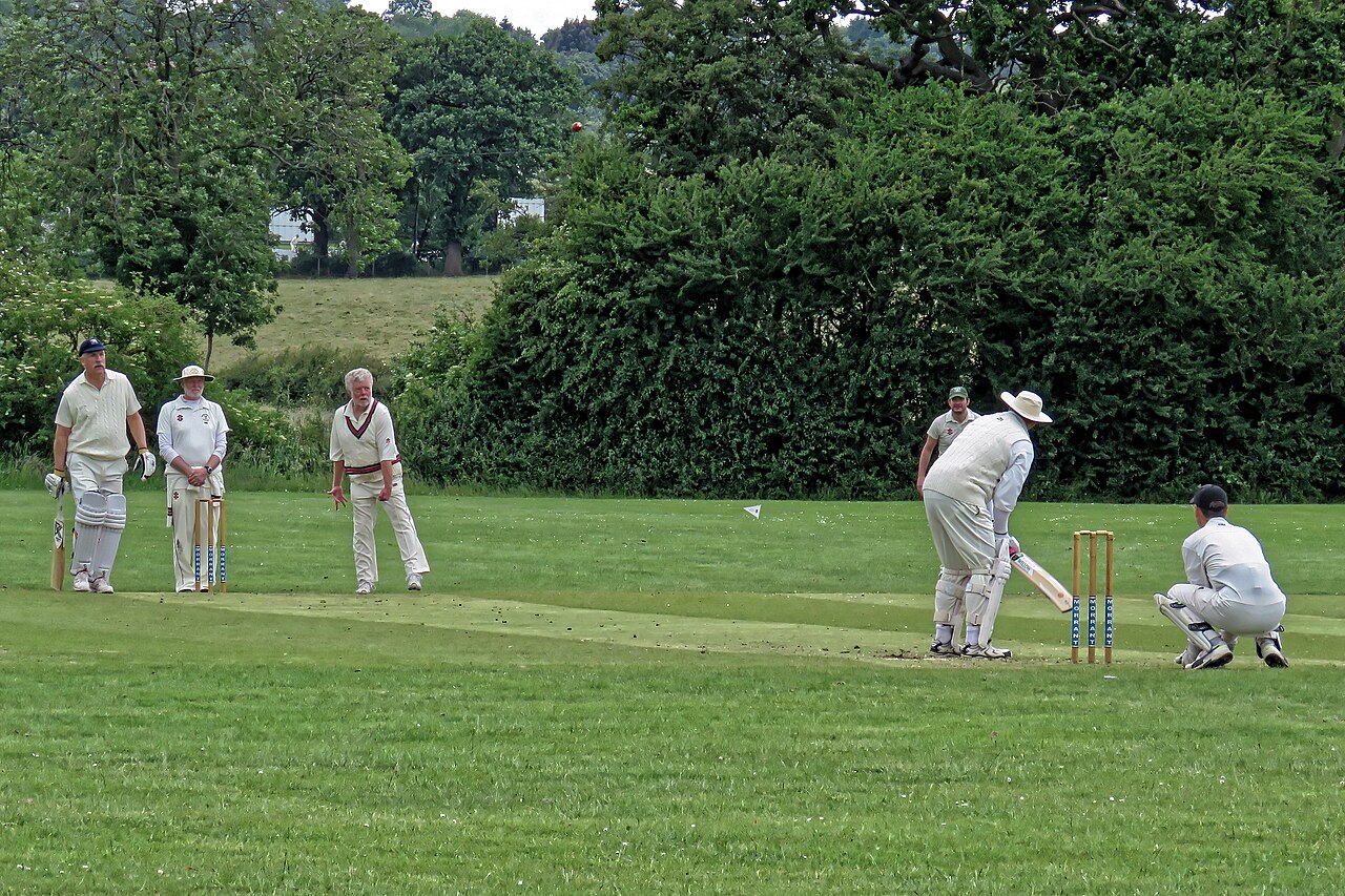 What makes a great wicketkeeper